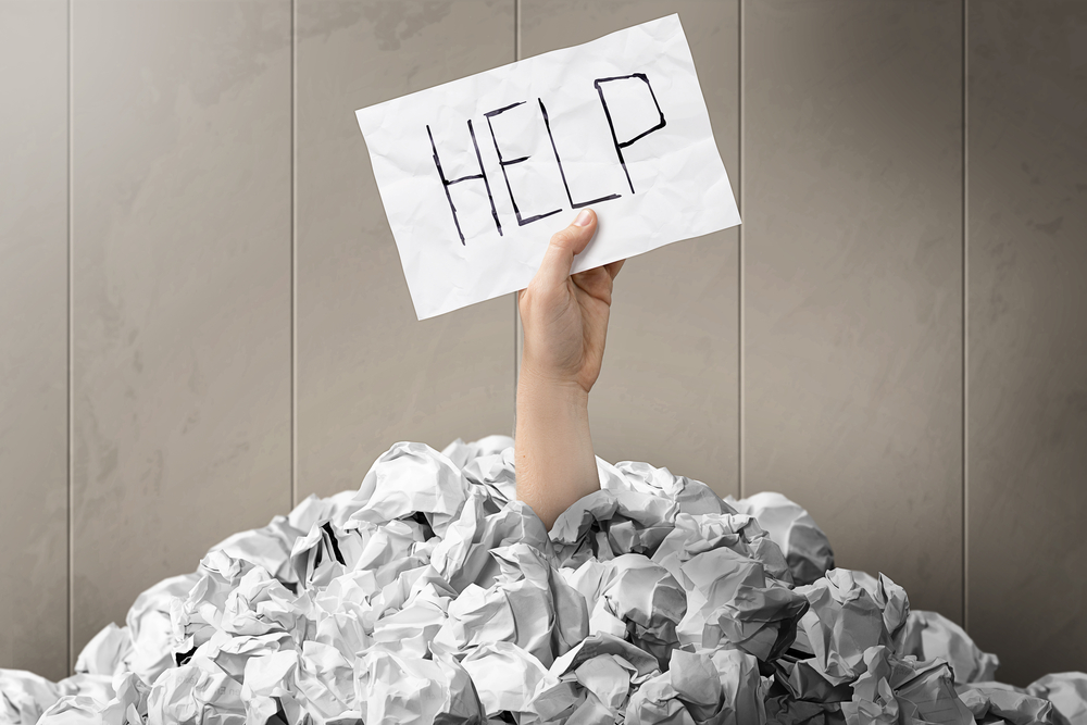 4 Signs a Patient Needs a Medical Billing Advocate